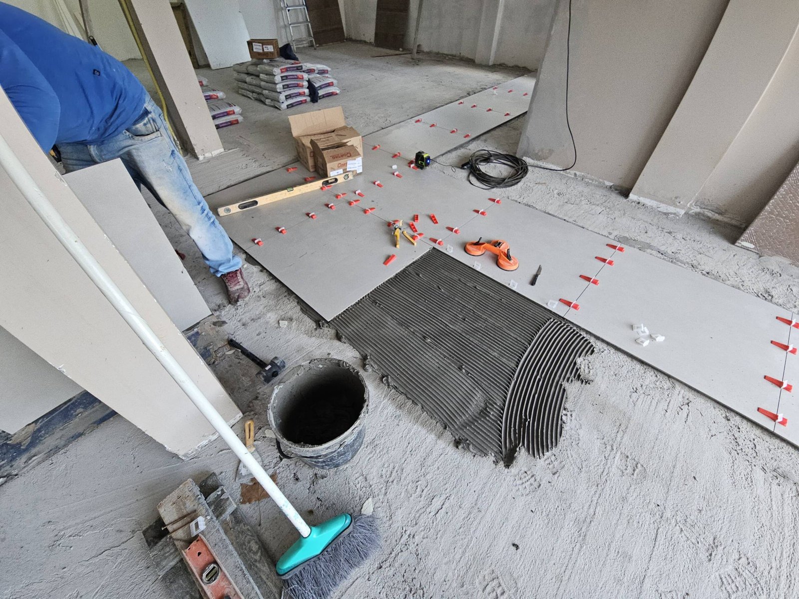 Projeto, Gerenciamento e Execução de Obras Residenciais