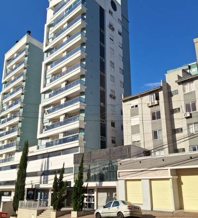 Edifício AmazÔnia